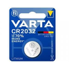 Varta Litijumska dugmasta baterija CR2032 1/1