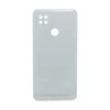 Maska za telefon TRANSPARENT COLOR za Xiaomi Redmi 9C, Bela