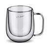 Lamart LT9034 MOCCA set skodelic, 250 ml, 2 kosa