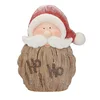 Tognana Dekorativna figura Deda Mraz Ho Ho 35 cm