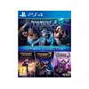 MAXIMUM GAMES PS4 Trine Ultimate Collection