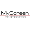 MyScreen Protector MYSCREEN FOLIJA ZA IZREZANJE IN UPORABO 210X255MM ZAŠČITNA FOLIJA PROTI PRSTOM ZA AVTOMOBILE Z ZAŠČITO