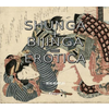 Shunga + Bijinga = Erotica