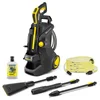 K4 Power control Go!Further Perač pod pritiskom 1800W Karcher