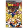 Dragon Ball Z Tenkaichi Tag Team (PSP) - rabljeno
