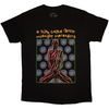 A Tribe Called Quest Majica Midnight Marauders Unisex Black 2XL