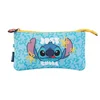 Disney - Stitch Tropical Triple Pen Case