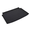 Rubber trunk mat Hyundai Bayon 2021- (lower floor)