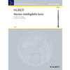 HUBER:NOCTES INT LUC OBOE