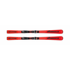 SKIJE NORDICA SPITFIRE DC 74 red-antrazite TPX 12 FDT (0C3204NB001)