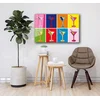 Slika Wallity 547, 70x110 cm