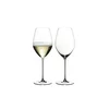 RIEDEL VERITAS CHAMPAGNE Čaše za šampanjac, 2 komada, 459ml