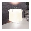 Eglo 79645 - Stona lampa BRIDEKIRK 1xE27/40W/230V bež