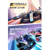 Formula Legends & Formula E Bundle XBOX LIVE Key EUROPE