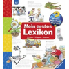 Wieso? Weshalb? Warum? Mein erstes Lexikon
