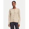 Barbour Pletena jopica Pendle LKN1076BE54 Bež Regular Fit