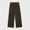Cropp - Donji deo trenerke - braon