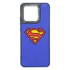 Maska za telefon 3D PROTECT za Xiaomi Redmi 10C DZ5, Teget