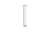 LOOK OKRUGLA STROPNA SVJETILJKA PL1 D70 H400 GIPS GU10 ID371436