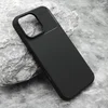 Futrola Carbon za iPhone 16 Pro Max/ crna