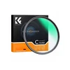 K&F CONCEPT 82MM,C Series Microlight Mirror,shimmer diffusion