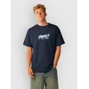 Rip Curl Archive Mashup moška majica dark navy