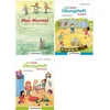 Sicher in die Grundschule - Sparpaket Vorschule, 3 Teile