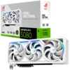 ASUS grafična kartica nVidia RTX5080 ROG Asral OC Edition 16GB GDDR7 (90YV0LV4-M0NA00)