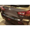 Trunk Edge Protector Mitsubishi ASX 2010-2016 (matte)