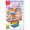 New Super Luckys Tale (SWITCH)