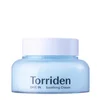 Torriden DIVE-IN Low Molecular Hyaluronic Acid Soothing Cream - Pomirjujoča Krema s Hialuronsko Kislino 100ml