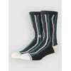 Stance Kelp Crew Socks charcoal