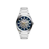 Ročna ura Fossil Everett ME3220 Silver