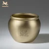 Tongshifu Ukras za kućni ulaz Caigang, Zlatna boje