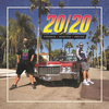 Frenkie, Kontra, Indigo - 20/20 (LP)