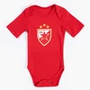 Stefan bodi kr, Crvena Zvezda