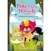 Princesas Dragón: El misterio del huevo dorado