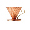 Hario dripper V60-02 bakreni (VDPC-02)
