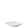 Globok krožnik Butterfly 22 cm — Premium Platinum Line Easter - 490030
