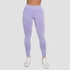 GymBeam Women‘s Lift Seamless Leggings Violet