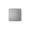 Ajax Systems 52164.143.FG SideButton (2-gang) [55] - megleno