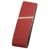 KWB - Trakasti brusni papir 75x533 GR150 10/1 | drvo-metal, alu-oksid - (49902515)
