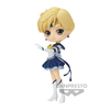 Bandai FIGURA QPOSKET SAILOR MOON SAILOR URANO COSMOS, (20840343)