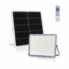 Aigostar - LED prigušiva solarni reflektor LED/200W/3,4V IP65 + DO