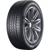 Continental WinterContact TS 860 S ( 275/35 R21 103W XL EVc, sa rebrom felne )