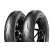 Pirelli Diablo Rosso Scooter ( 100/90-12 RF TL 64P M/C, prednji kota )