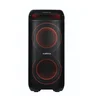 VolkanoX VXP200 Dual 6.5 VK-3902-D65 40W Bluetooth,usb crni Zvucnik