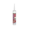MAPEI silikonska tesnilna masa Mapesil AC 188 310ml, biskvitno rjava