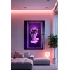 Wallity Slika Hhlneon001, 70x100 cm