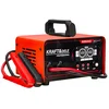 Polnilnik avtomobilskih akumulatorjev z zagonom 12V/24V 30A in zagonskim tokom 200A 68125